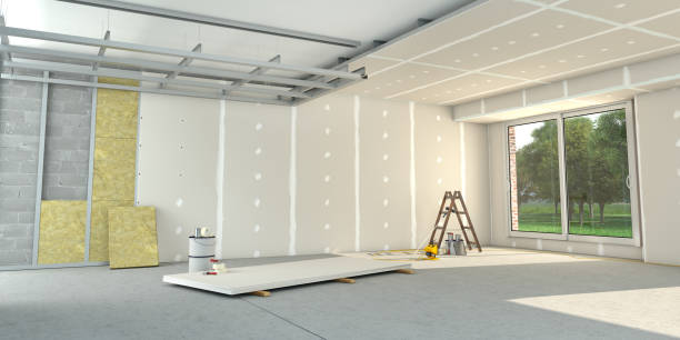 Insulation for New Construction in Bath, PA