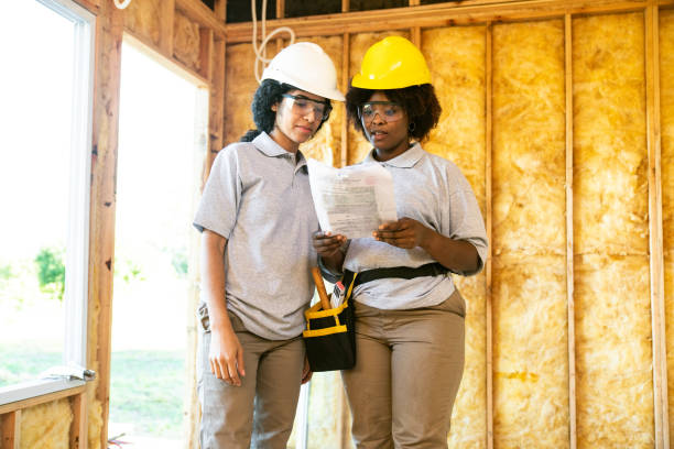 Best Attic Insulation Installation  in Bath, PA