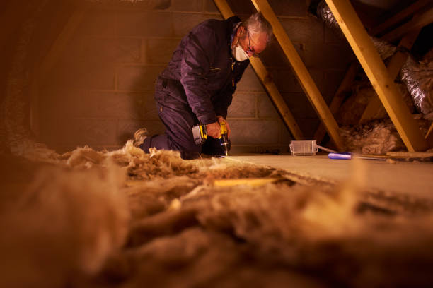 Range of Insulation Solutions in Bath, PA